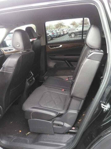 2024 Volkswagen Atlas SE 4Motion