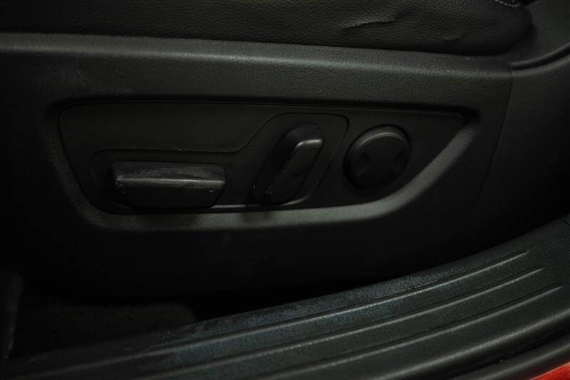 2024 Mazda CX-50 2.5 S Preferred