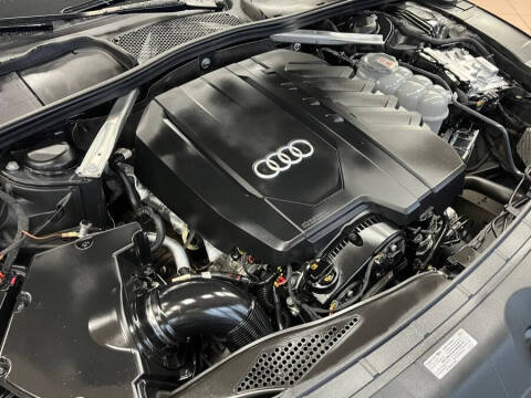 2024 Audi A5 Sportback quattro S line Prem Plus 45 TFSI