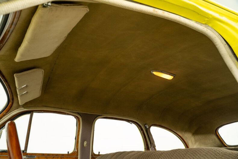 1948 Chevrolet Fleetmaster