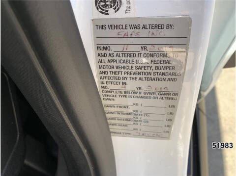 2019 Ford Transit Connect XL