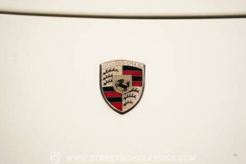1985 Porsche 944