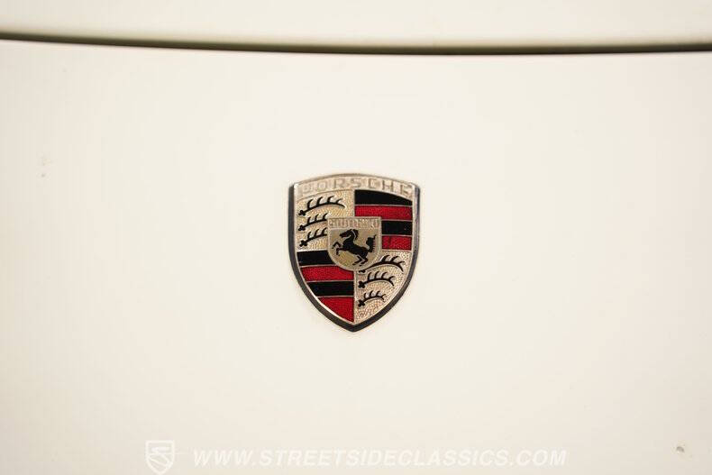 1985 Porsche 944
