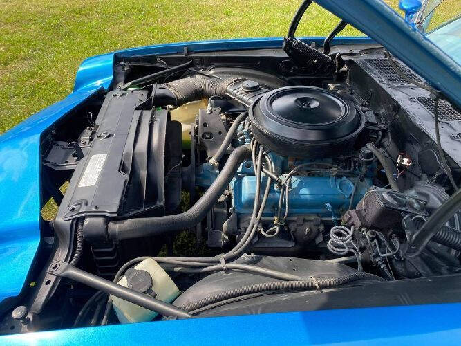 1978 Chevrolet Camaro