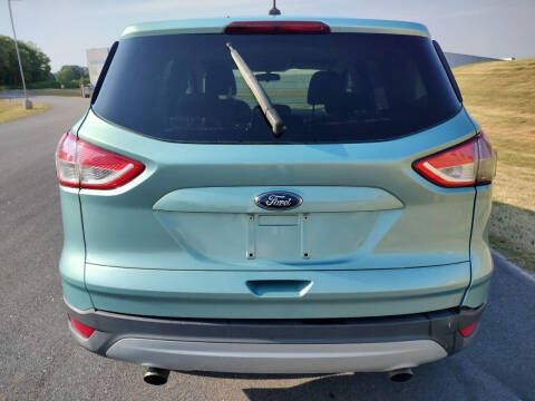 2013 Ford Escape SE