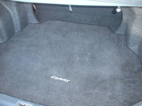 2007 Toyota Camry LE