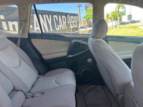2008 Toyota RAV4