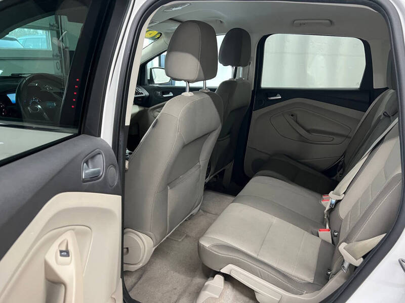 2013 Ford Escape SE