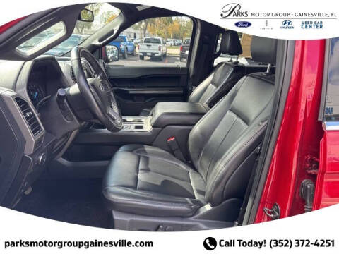 2021 Ford Expedition XLT