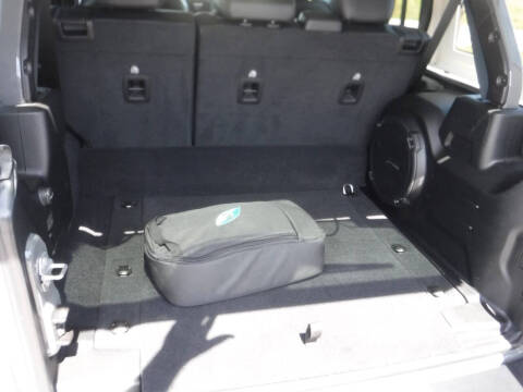 2021 Jeep Wrangler Unlimited Rubicon 4xe