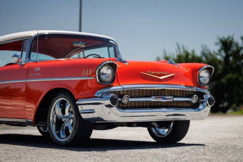 1957 Chevrolet Bel Air