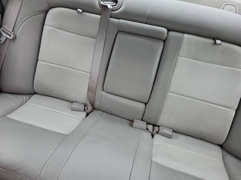 2007 Ford Taurus SEL