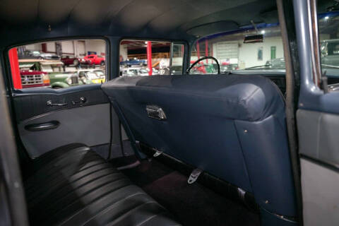 1955 Pontiac Chieftain