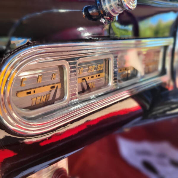 1948 Lincoln Continental