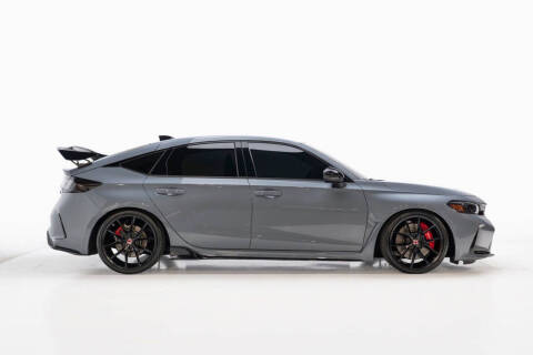 2023 Honda Civic Type R