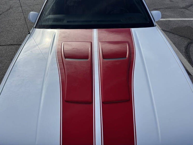 1992 Chevrolet Camaro Z28