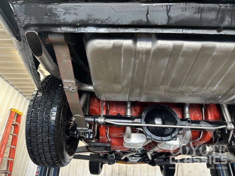 1981 Chevrolet Camaro