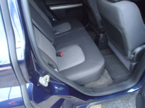 2011 Chevrolet HHR LS