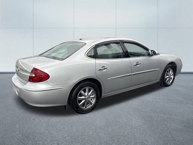2005 Buick LaCrosse CXL