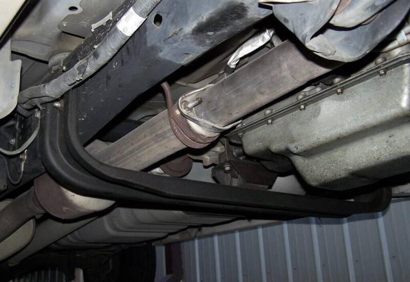 2010 Ford E-Series E-350 SD