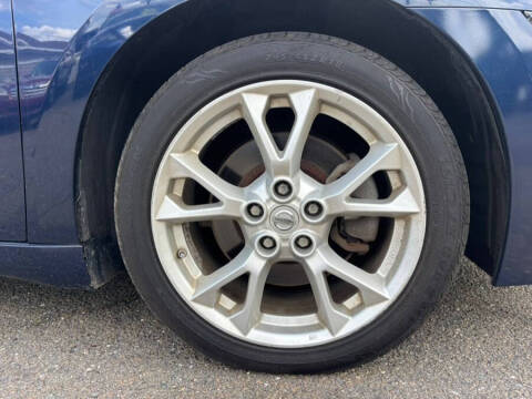 2013 Nissan Maxima