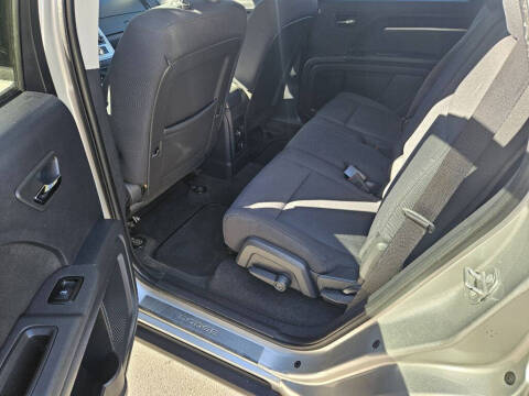 2010 Dodge Journey SXT