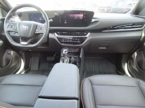 2025 Buick Envista Avenir
