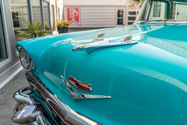 1956 Chevrolet Nomad