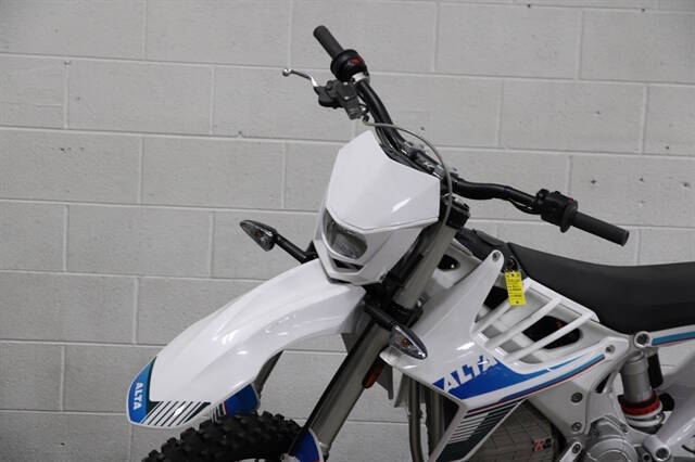 2019 ALTA REDSHIFT E