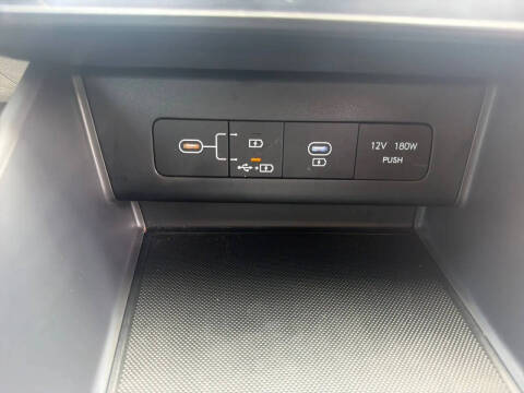 2024 Hyundai Sonata
