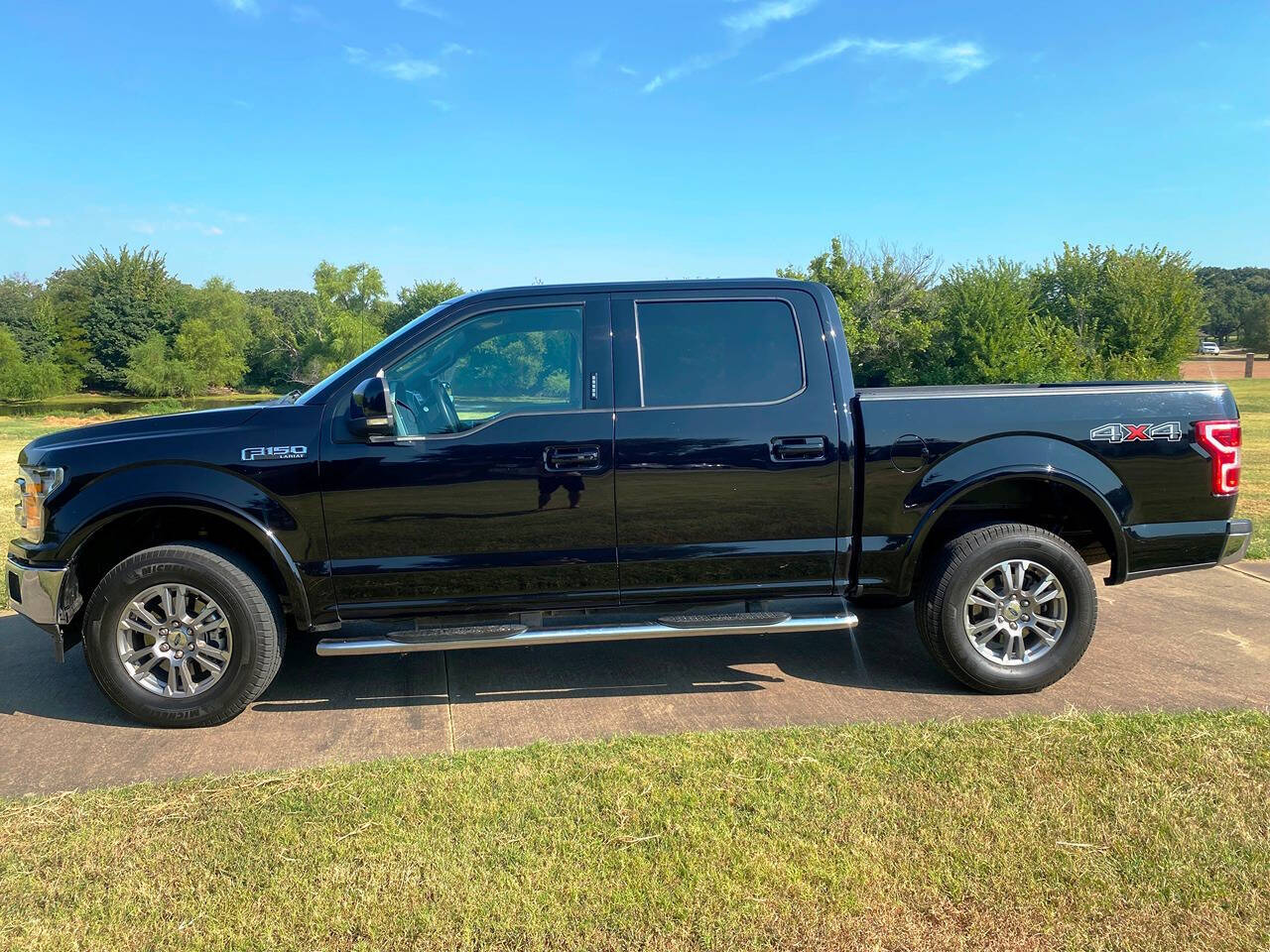 2019 Ford F-150 for sale at Mint Motors in Fort Worth, TX