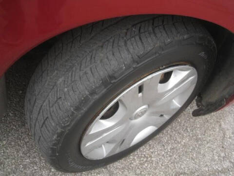 2014 Nissan Versa Note S Plus