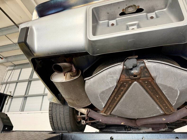 1978 Chevrolet Corvette
