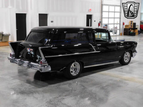 1957 Chevrolet 150