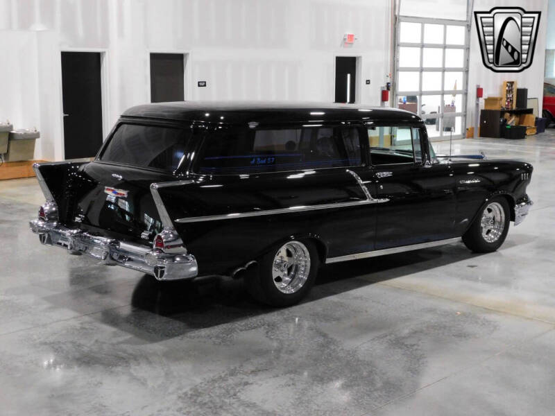 1957 Chevrolet 150