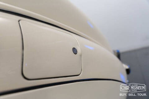 1950 Bentley Mark VI