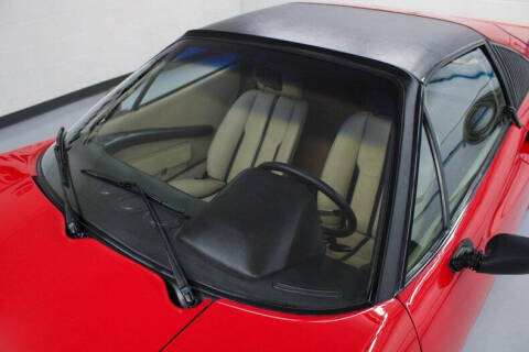 1978 Ferrari 308 GTS