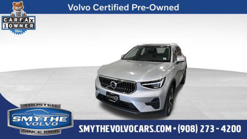 2024 Volvo XC40