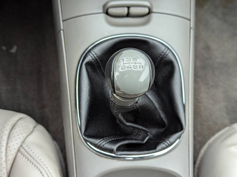 2006 Acura RSX Type-S