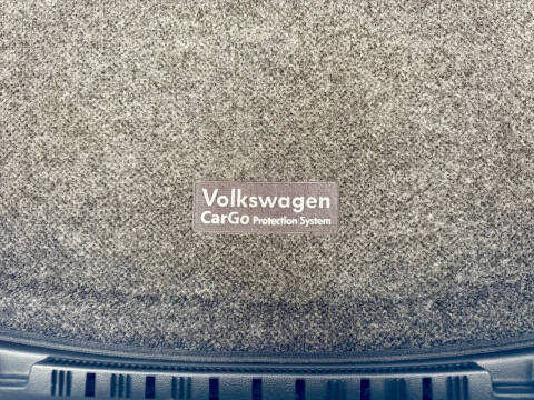 2012 Volkswagen Beetle