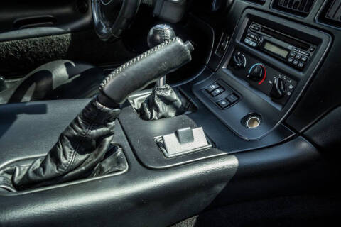 1996 Dodge Viper GTS