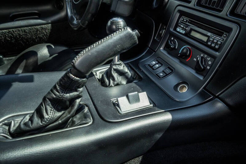 1996 Dodge Viper GTS