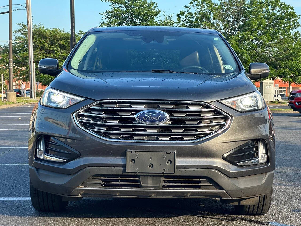 2020 Ford Edge for sale at Prestige Motors Of Lodi in Lodi, NJ