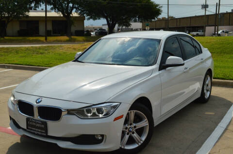 2014 BMW 3 Series 328d