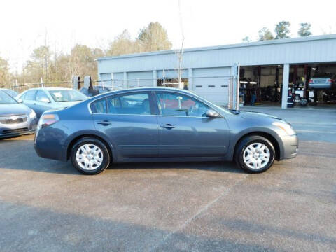 2011 Nissan Altima 2.5 S