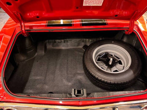 1971 Chevrolet Chevelle