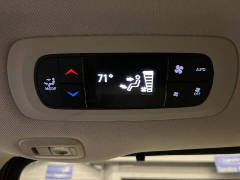 2020 Chrysler Pacifica Touring L Plus