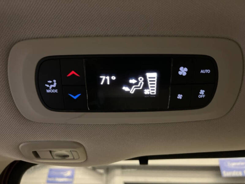 2020 Chrysler Pacifica Touring L Plus