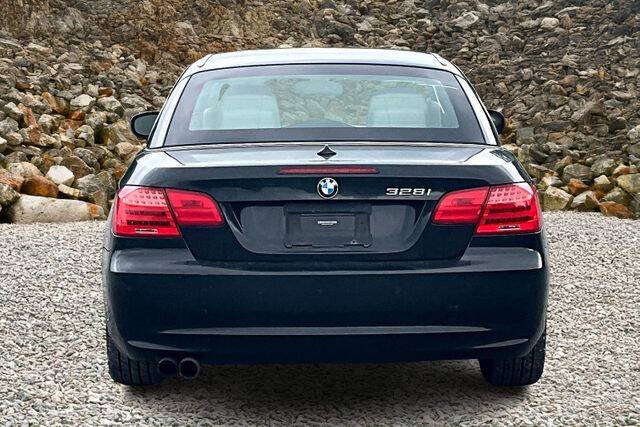 2013 BMW 3 Series