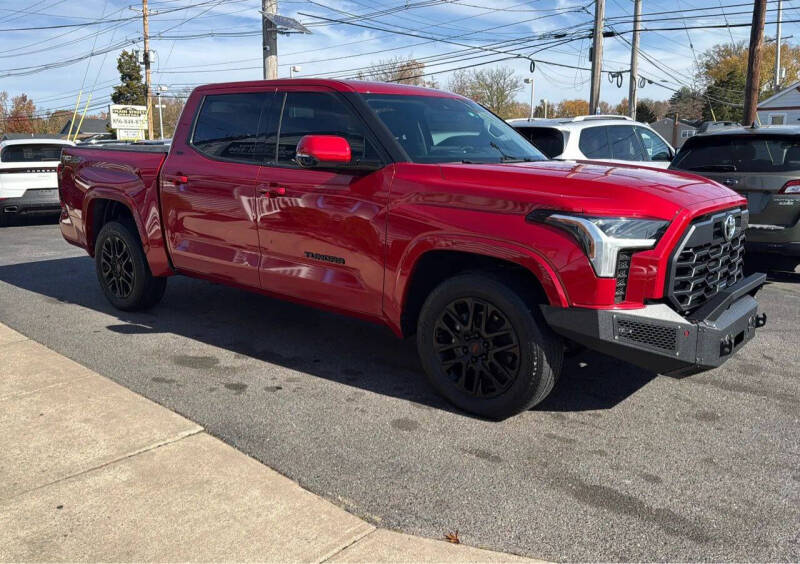 2023 Toyota Tundra SR5
